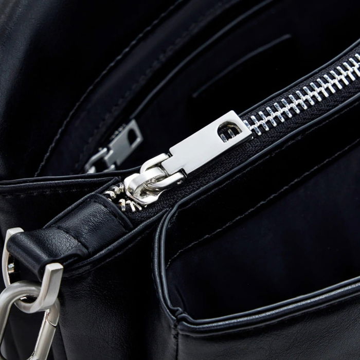 Geanta Desigual Punkette Dortmund Flap 2.5L - 25SAXPAK-2000 [4]