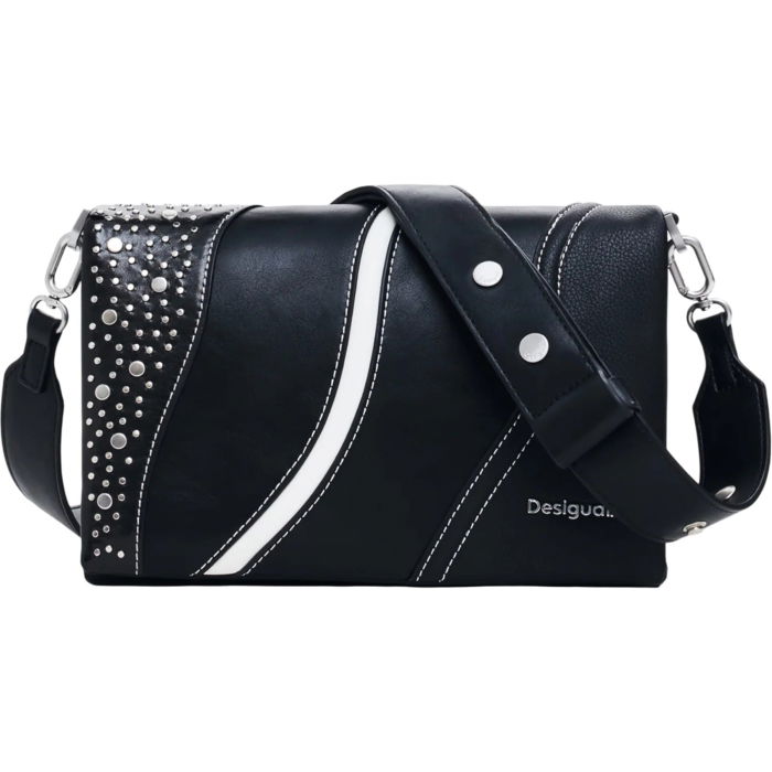 Geanta Desigual Punkette Dortmund Flap 2.5L - 25SAXPAK-2000 [3]