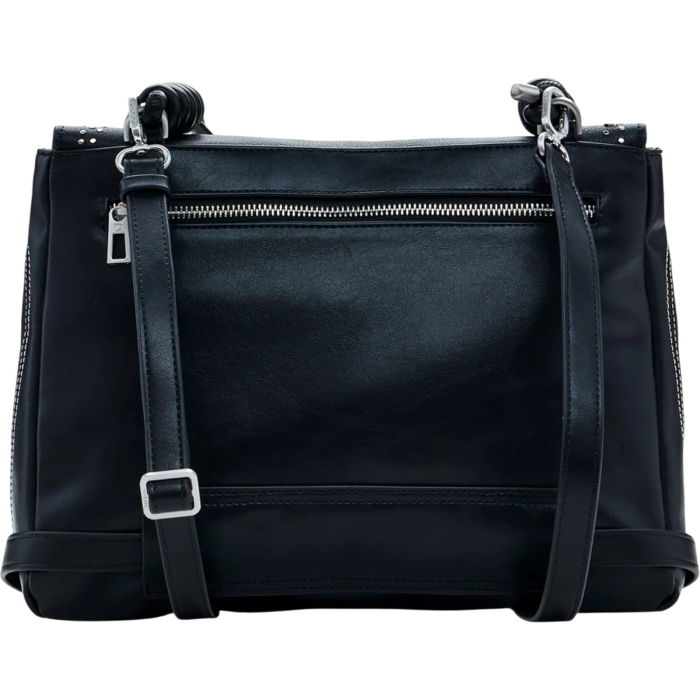 Geanta Desigual Punkette Posadas 8.5L - 25SAXPBT-2000 [2]