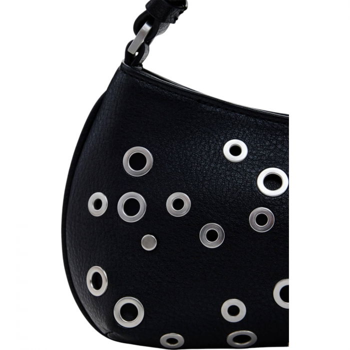 Geanta Desigual Rebel Alsacia Studded 2L - 25SAXP70-2000 [3]
