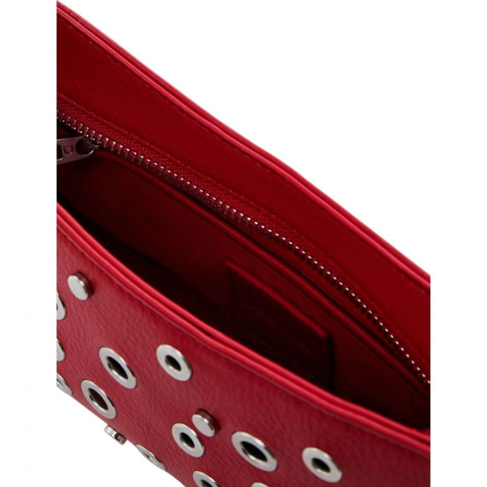 Geanta Desigual Rebel Alsacia Studded 2L - 25SAXPAL-3036 [4]