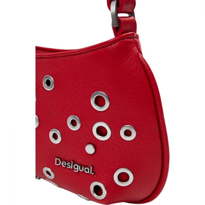 Geanta Desigual Rebel Alsacia Studded 2L - 25SAXPAL-3036 [3]