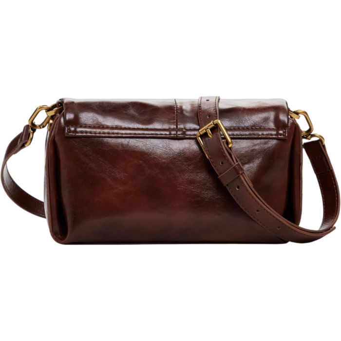 Geanta Desigual Reprise Choco Valentine Naron Mini 2.5L - 25WAXPC7-6000 [2]