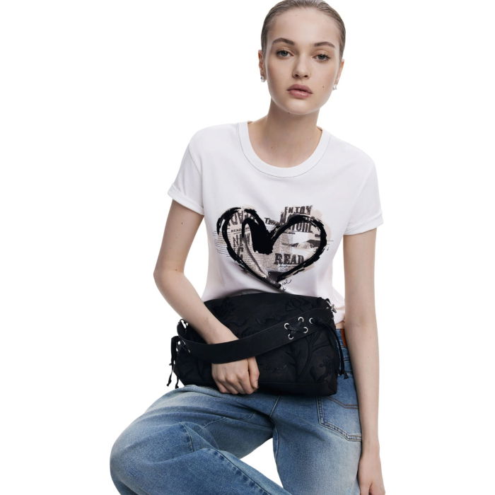 Geanta Desigual Romeo Floral Bergamo 21L - 25WAXP41-2000 [5]