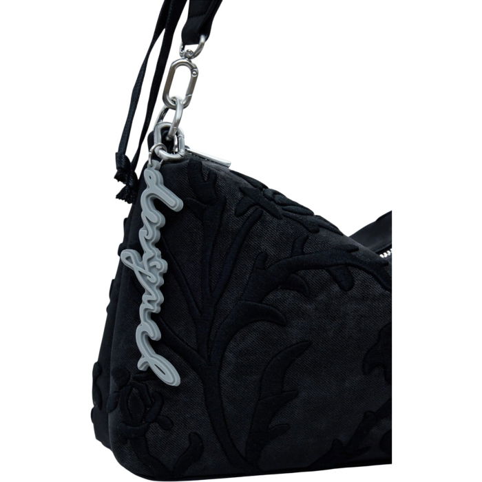 Geanta Desigual Romeo Floral Bergamo 21L - 25WAXP41-2000 [3]