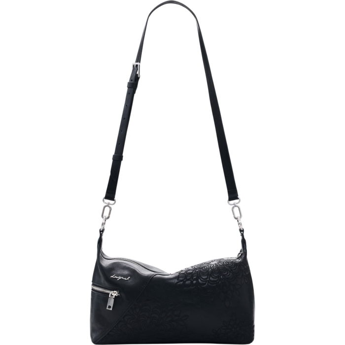 Geanta Desigual Sierra  Black Huntington - 26SAXPAW-2000 [2]