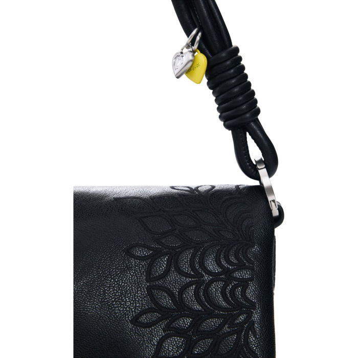 Geanta Desigual Sierra Black Murano - 26SAXPAX-2000 [3]