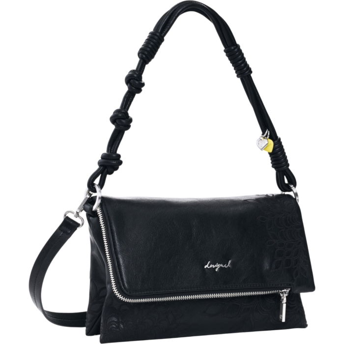 Geanta Desigual Sierra Black Murano - 26SAXPAX-2000 [1]