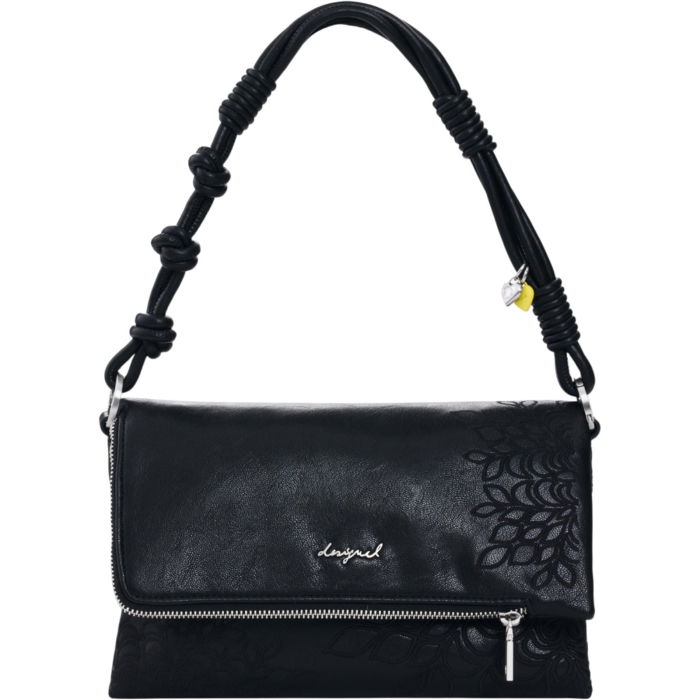 Geanta Desigual Sierra Black Murano - 26SAXPAX-2000 [5]