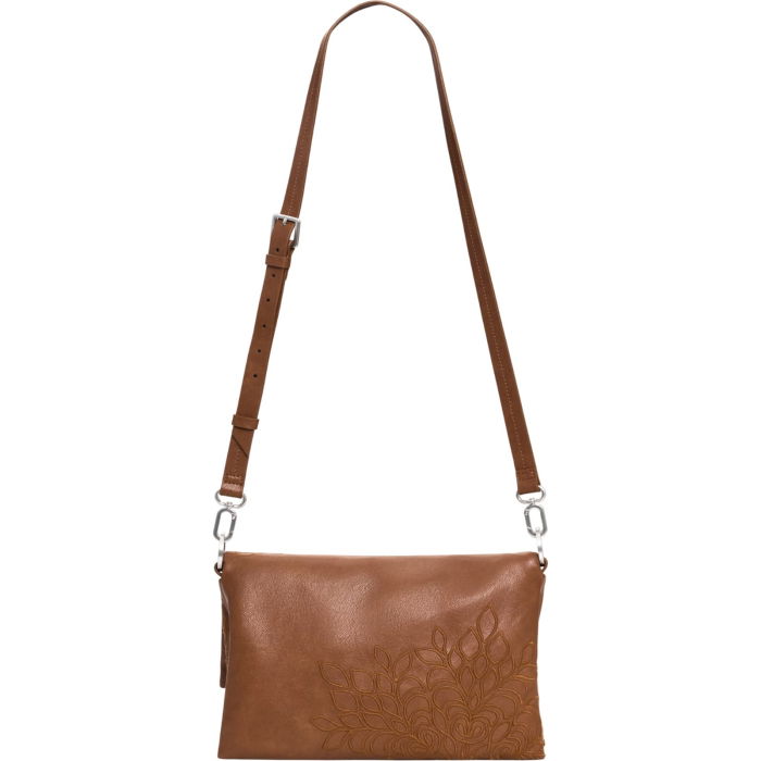 Geanta Desigual Sierra Camel Murano - 26SAXPB8-6011 [2]