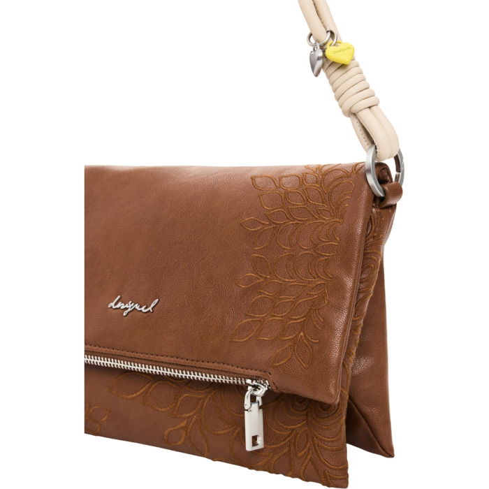 Geanta Desigual Sierra Camel Murano - 26SAXPB8-6011 [3]