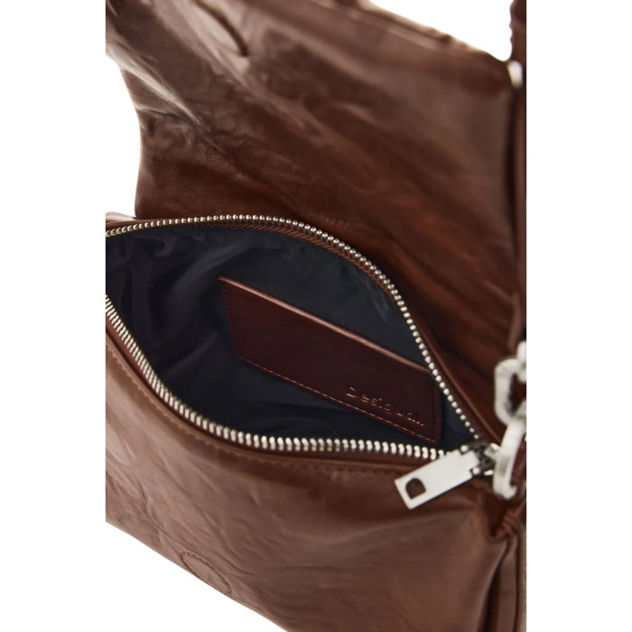 Geanta Desigual Siroco Naron Mini Flap - 26WAXPAB-6011 [3]