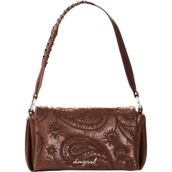 Geanta Desigual Siroco Naron Mini Flap - 26WAXPAB-6011 [4]