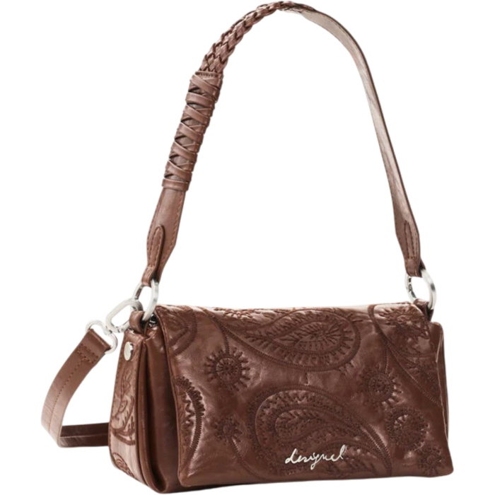 Geanta Desigual Siroco Naron Mini Flap - 26WAXPAB-6011 [1]