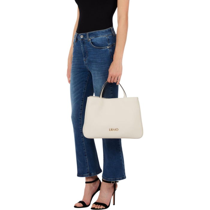 Geanta Liu Jo Arezu - AA6049-E1120-X0459 [5]