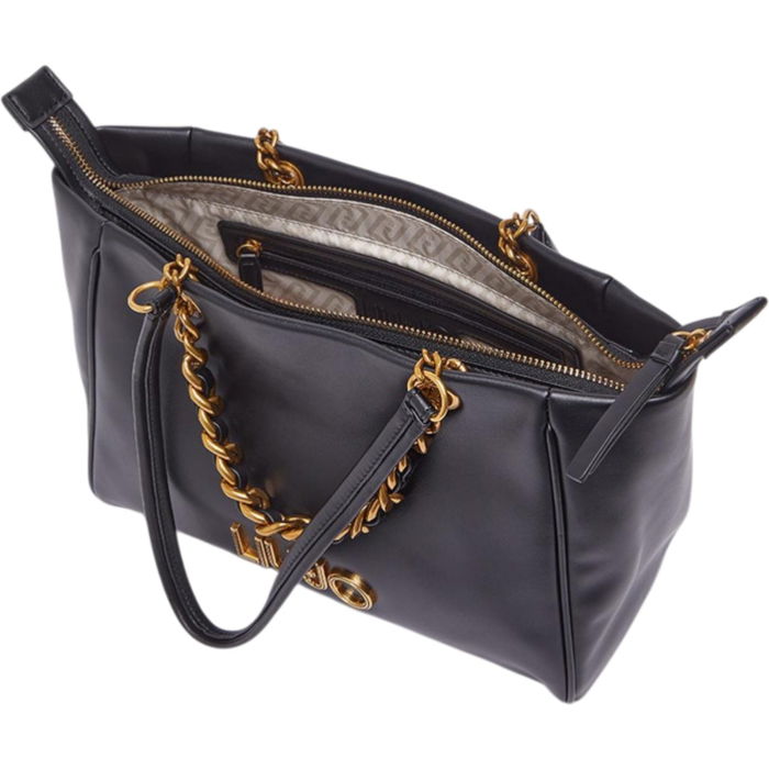 Geanta Liu Jo City mediu - AA6117-E0958-22222 [7]