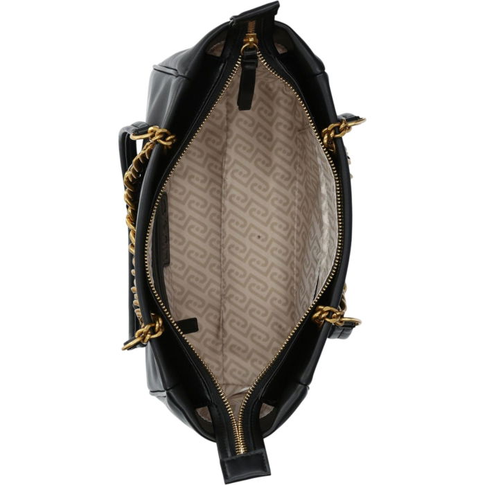 Geanta Liu Jo City mediu - AA6117-E0958-22222 [4]