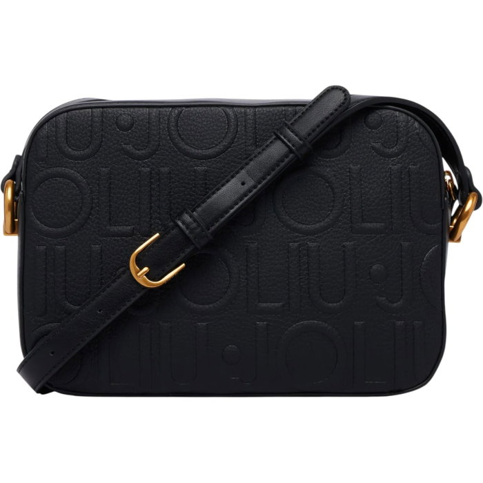 Geanta Liu Jo Debossed Logo - AF6211-E1139-22222 [2]