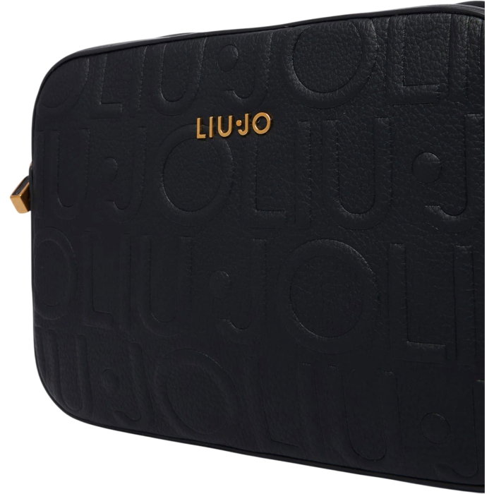 Geanta Liu Jo Debossed Logo - AF6211-E1139-22222 [4]