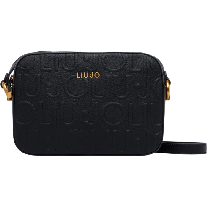 Geanta Liu Jo Debossed Logo - AF6211-E1139-22222 [1]