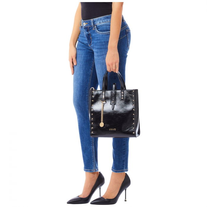 Geanta Liu Jo Doba Shopping - AF5026-E0452-22222 [5]