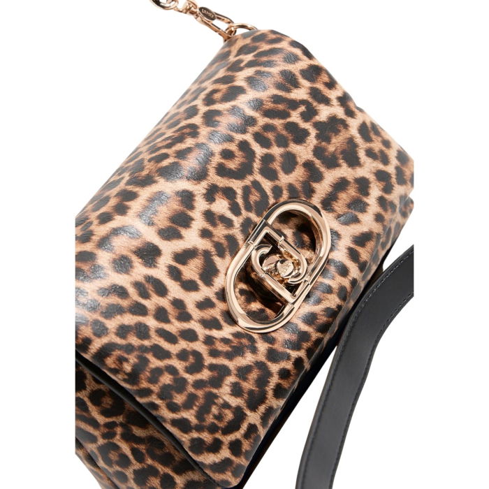 Geanta Liu Jo Lapuffy M Crossbody - AA6148-E1119-00047 [3]