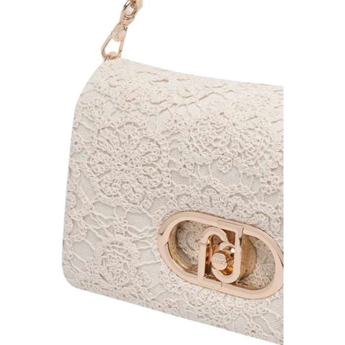 Geanta Liu Jo LaPuffy Medium Crochet - AA6148-J3865-X0459 [4]