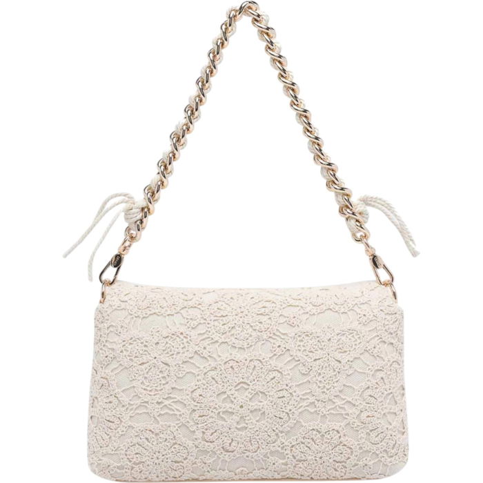 Geanta Liu Jo LaPuffy Medium Crochet - AA6148-J3865-X0459 [2]