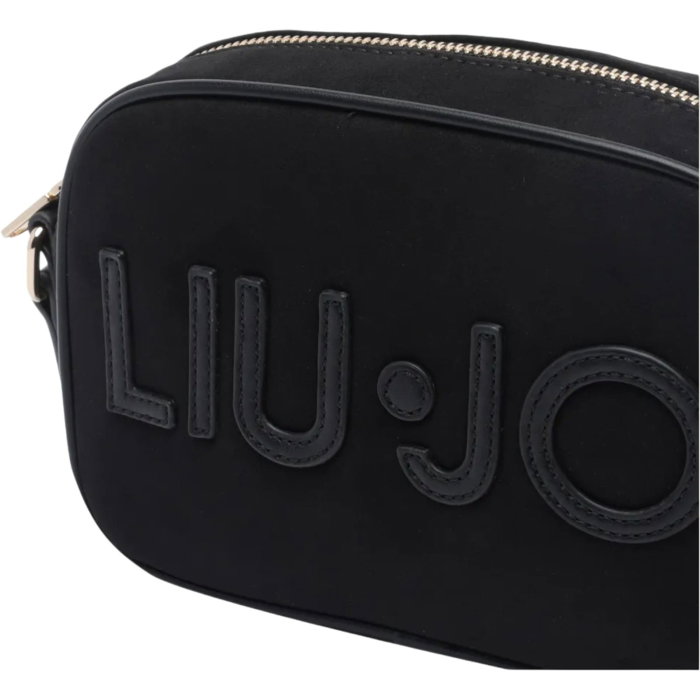 Geanta Liu Jo Logo Crossbody Bag - AF6119-T711A-22222 [4]