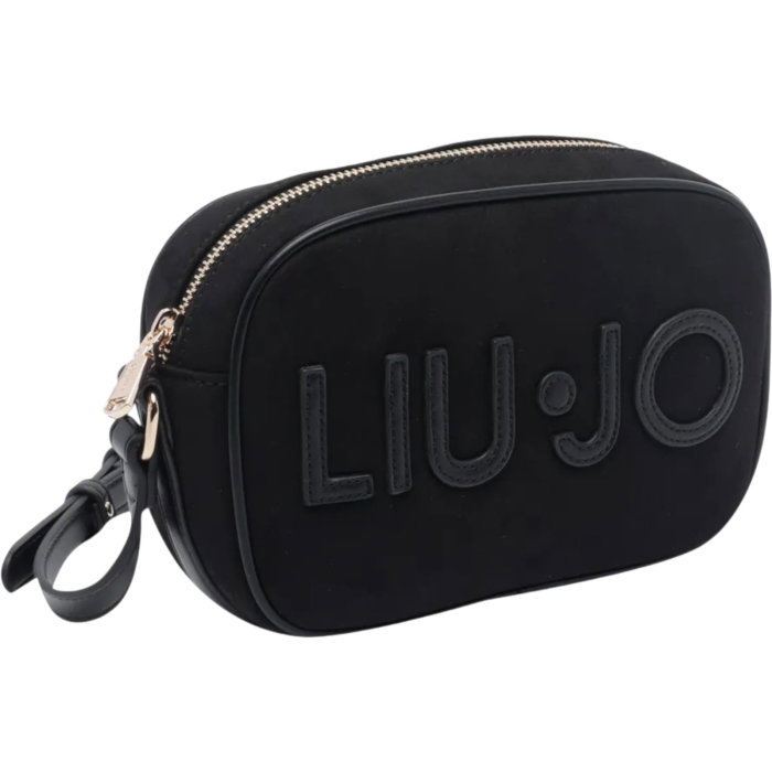 Geanta Liu Jo Logo Crossbody Bag - AF6119-T711A-22222 [3]