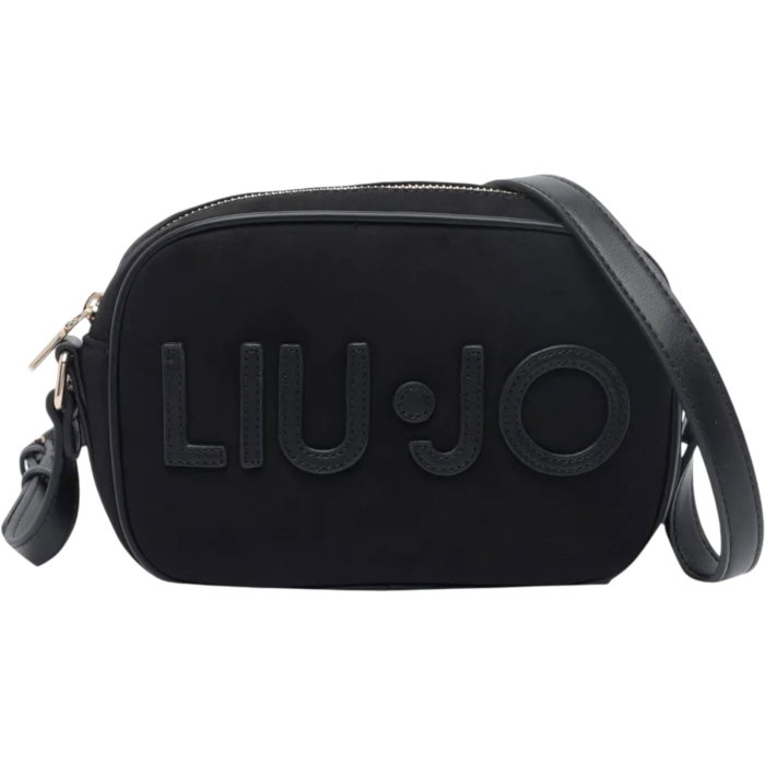 Geanta Liu Jo Logo Crossbody Bag - AF6119-T711A-22222 [1]