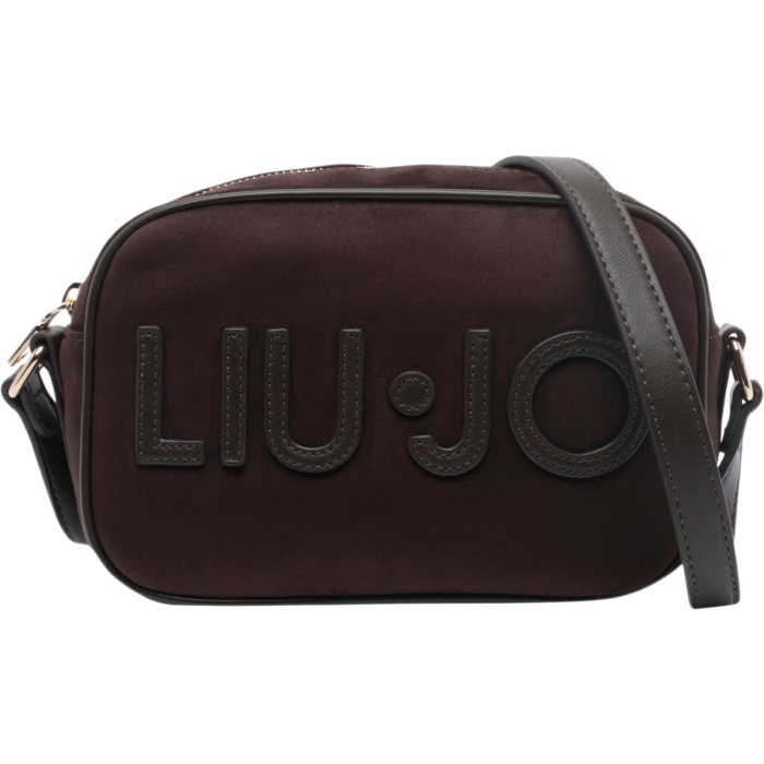 Geanta Liu Jo Logo Crossbody Bag - AF6119-T711A-91419 [1]