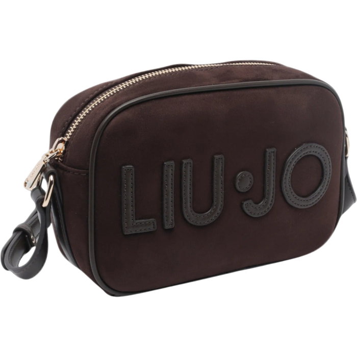 Geanta Liu Jo Logo Crossbody Bag - AF6119-T711A-91419 [3]