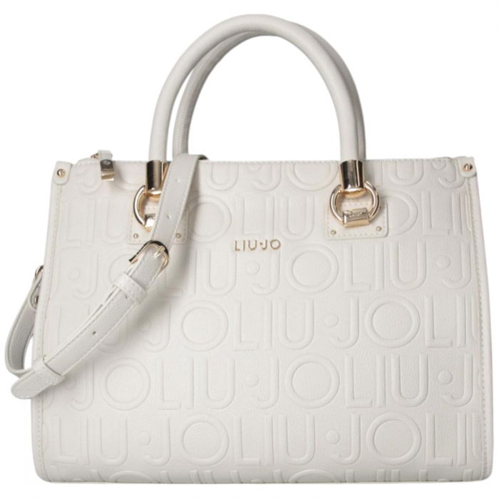 Geanta Liu Jo Manh Boston Bag - AF5008-E0538-30002 [2]