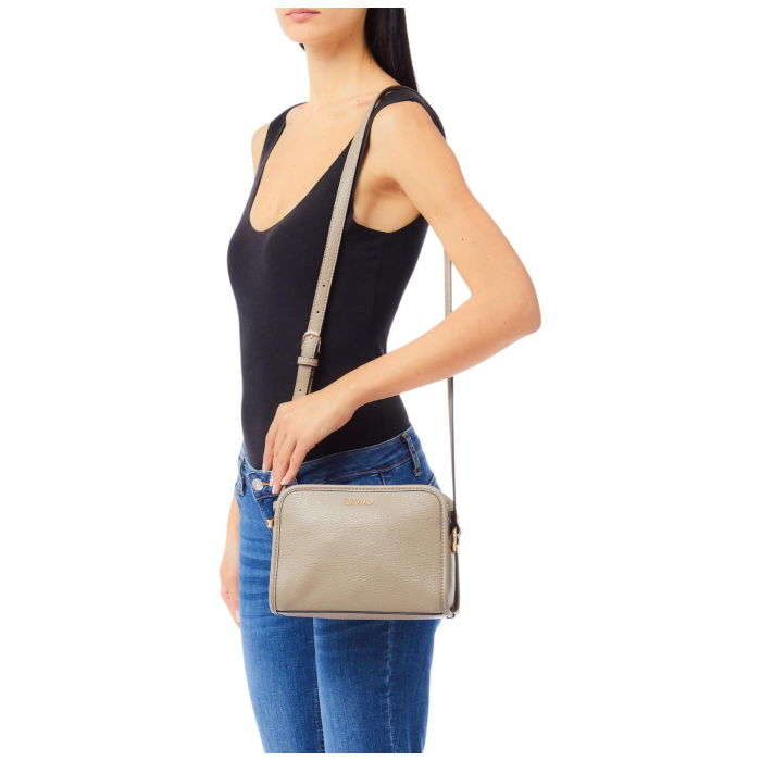 Geanta Liu Jo Manh Crossover - AF5036-E0027-71105 [5]