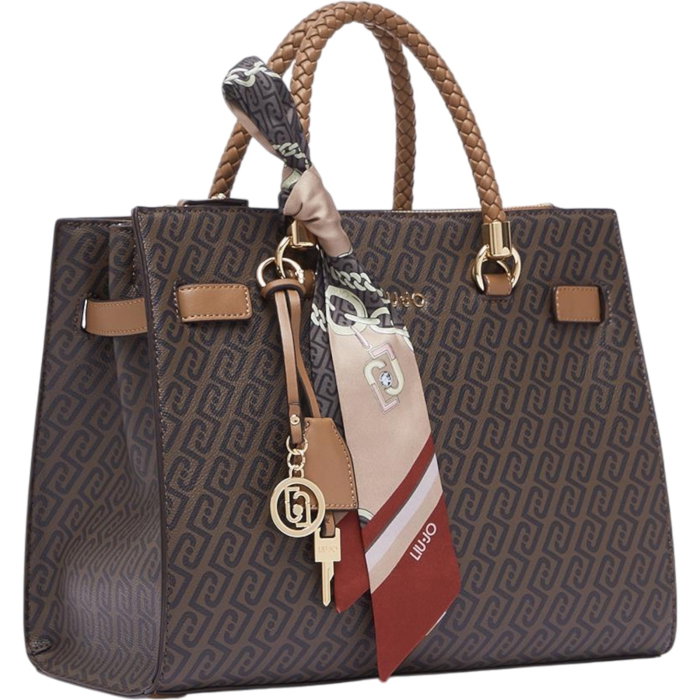Geanta Liu Jo Manhattan M - AF6086-E1137-81140 [1]