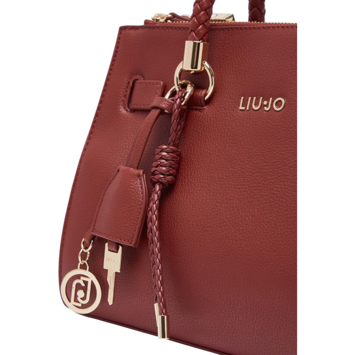 Geanta Liu Jo Manhattan S - AF6069-E1019-91543 [5]