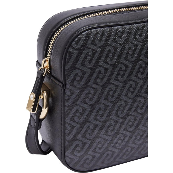 Geanta Liu Jo Medium Monogram Crossbody - AF6211-E1137-22222 [4]