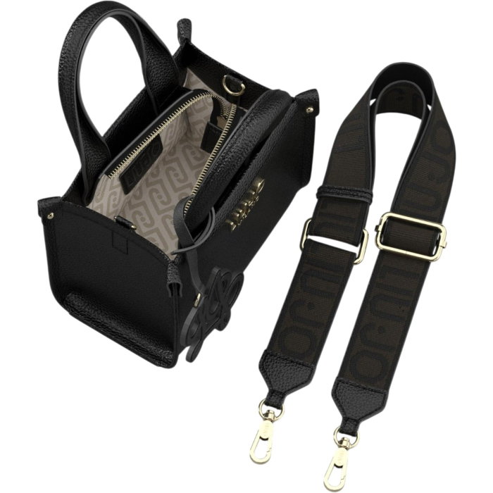 Geanta Liu Jo Mini Jacquard - AF6102-ES039-22222 [3]