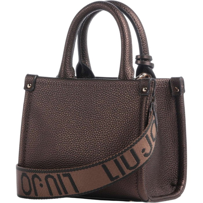 Geanta Liu Jo Ridhi XS Crossbody - AF6102-ES039-X0782 [2]