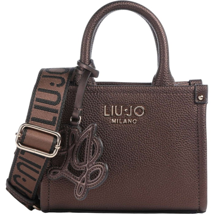 Geanta Liu Jo Ridhi XS Crossbody - AF6102-ES039-X0782 [1]