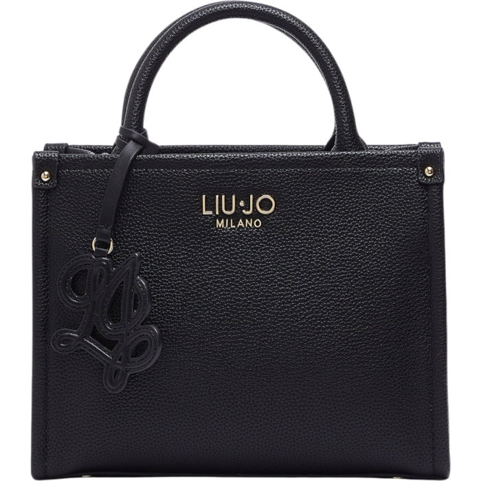 Geanta Liu Jo Small bag with charm - AF6192-ES039-22222 [5]