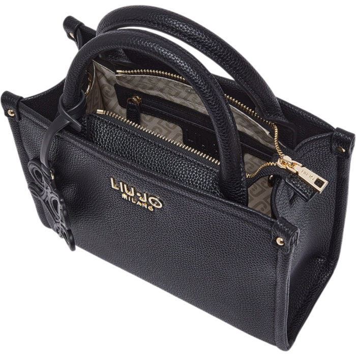 Geanta Liu Jo Small bag with charm - AF6192-ES039-22222 [4]