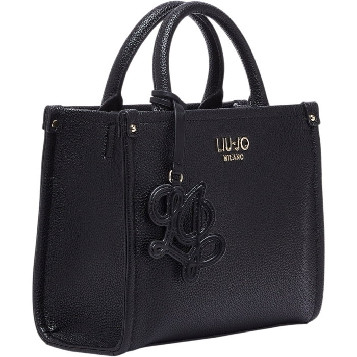 Geanta Liu Jo Small bag with charm - AF6192-ES039-22222 [1]
