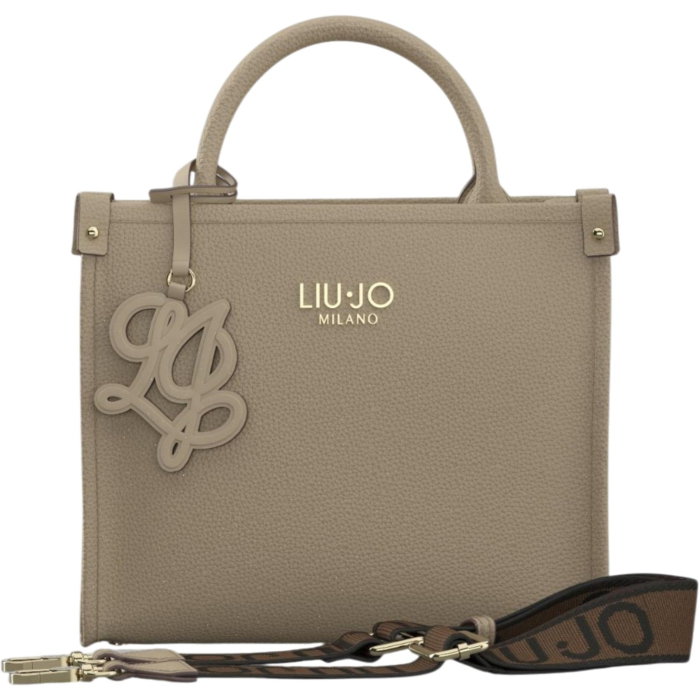 Geanta Liu Jo Small bag with charm - AF6192-ES039-51308 [5]