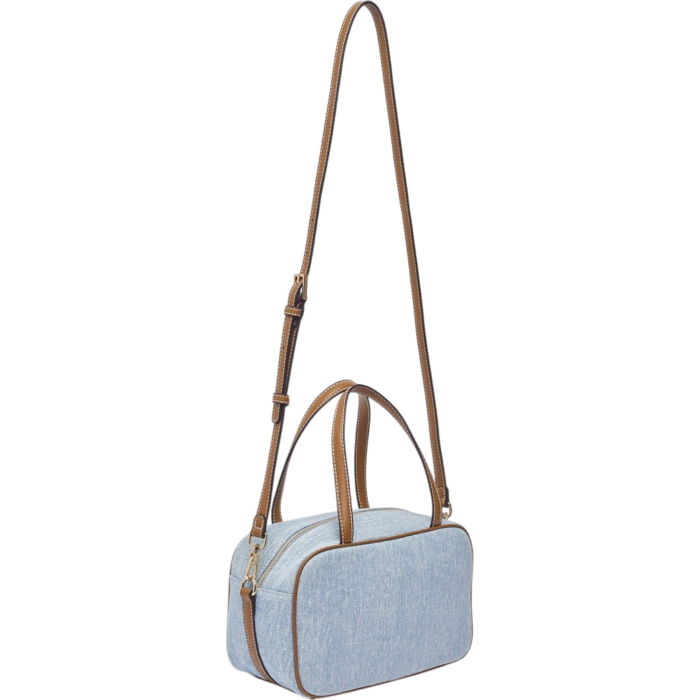 Geanta Liu Jo Small denim - AA6113-T377A-74015 [5]