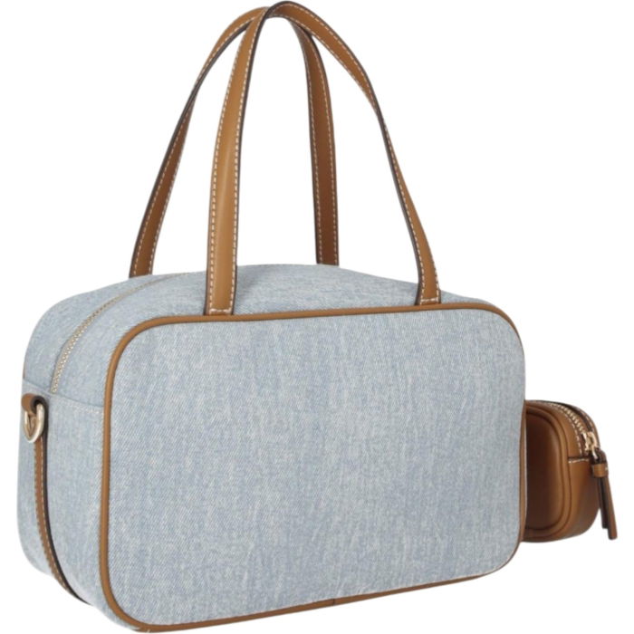 Geanta Liu Jo Small denim - AA6113-T377A-74015 [2]