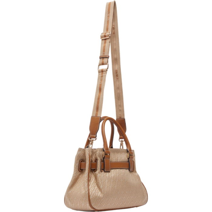 Geanta Liu Jo Small jacquard - AA6032-T378A-00005 [2]