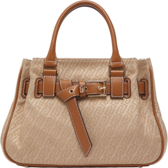 Geanta Liu Jo Small jacquard - AA6032-T378A-00005 [5]