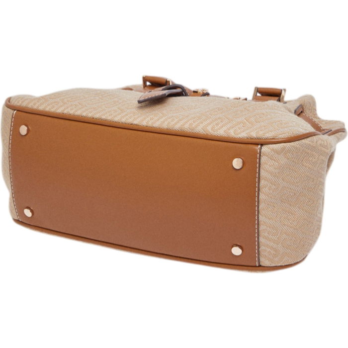 Geanta Liu Jo Small jacquard - AA6032-T378A-00005 [4]